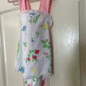 NWT T.B.B.C. sun suit 18/24